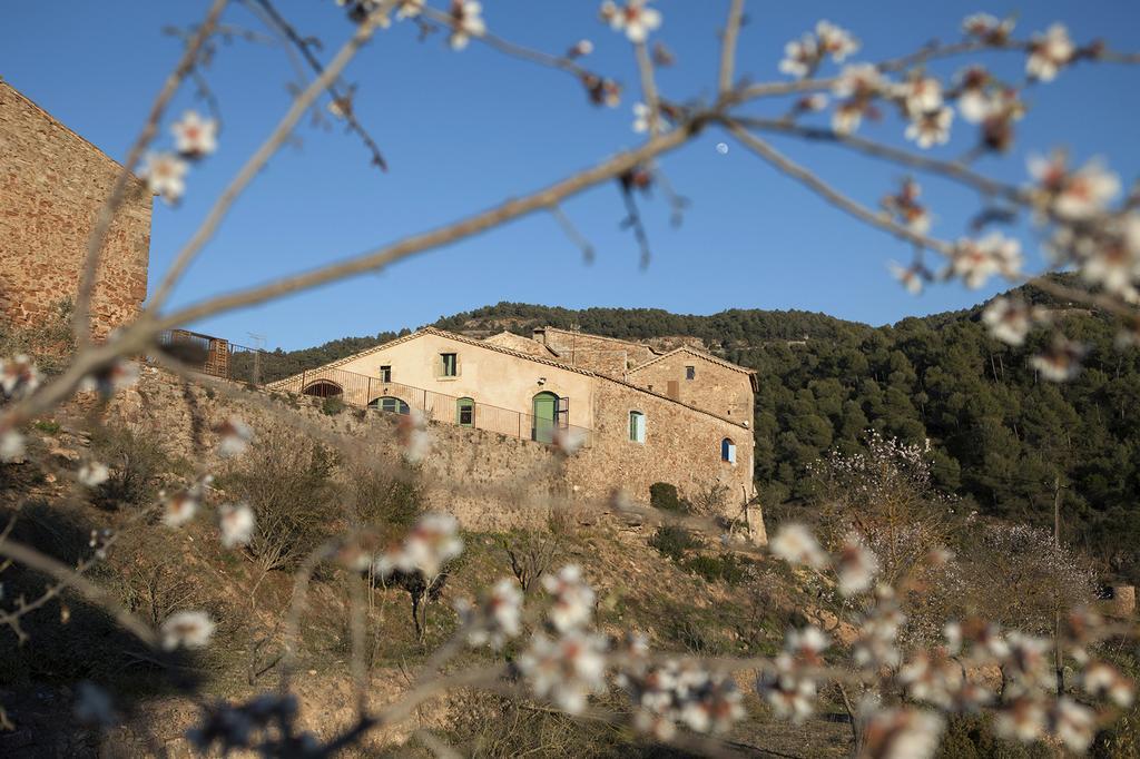 Masia Casajoana Rural Rellinars Экстерьер фото