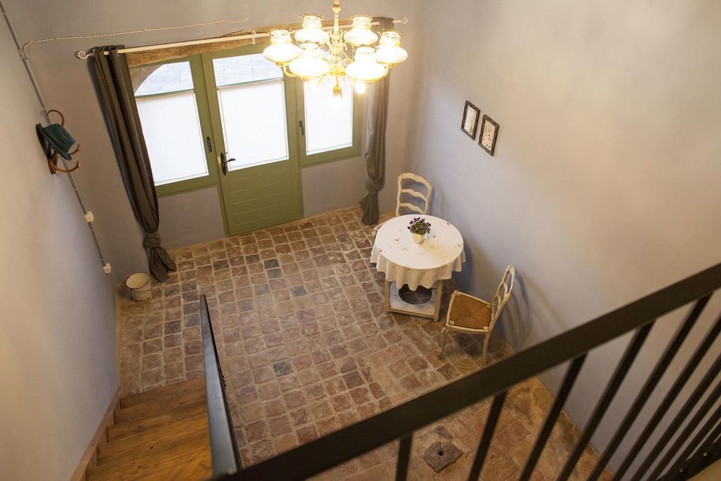 Masia Casajoana Rural Rellinars Экстерьер фото